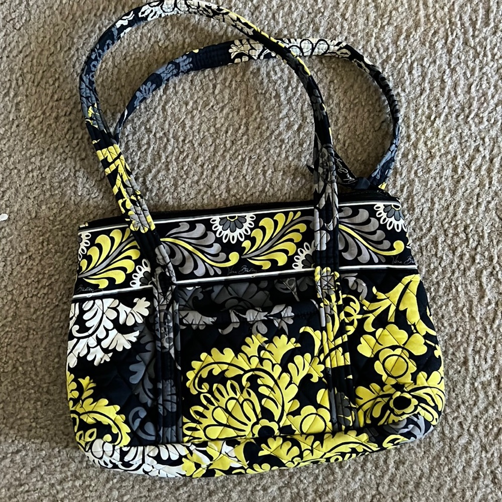 Vera Bradley purse